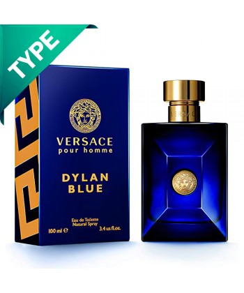 Dylan Blue - Versace (Type)