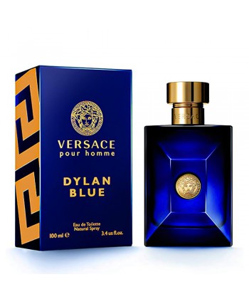 Dylan Blue - Versace (Type)