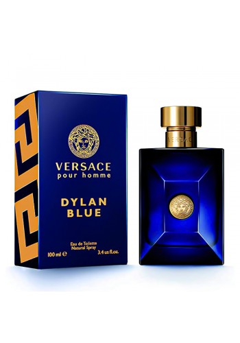 Dylan Blue - Versace (Type)