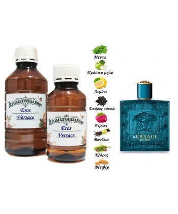 Eros - Versace (Type) Eros - Versace (Type)