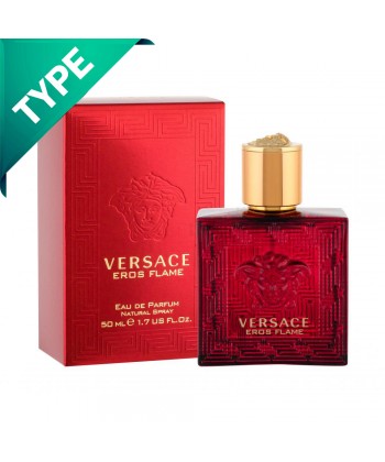 Eros Flame - Versace (Type)