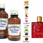 Eros flame - Versace (Type)
