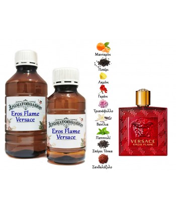 Eros flame - Versace (Type)