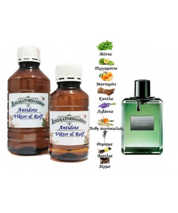 Antidote - Victor & Rolf (Type) Antidote - Victor & Rolf (Type)