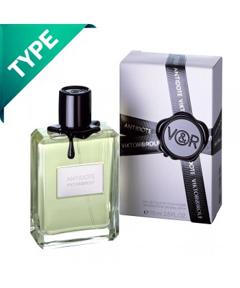 Antidote - Victor & Rolf (Type)