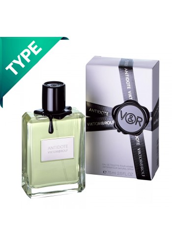 Antidote - Victor & Rolf (Type)
