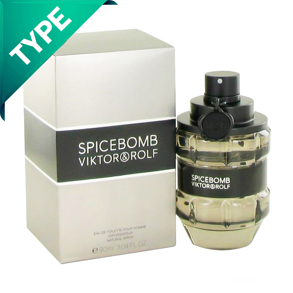 SpiceBomb - Victor & Rolf (Type)