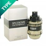 SpiceBomb - Victor & Rolf (Type)