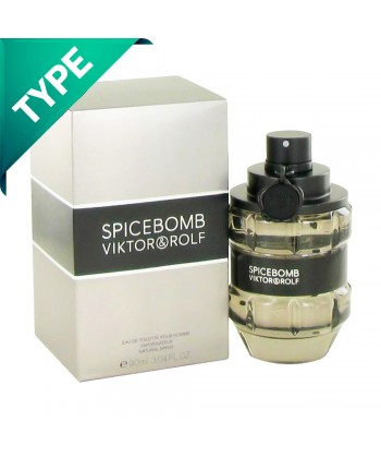 SpiceBomb - Victor & Rolf (Type)