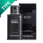 Body Kouros - Yves Saint Laurent (Type)