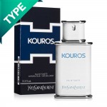Kouros - Yves Saint Laurent (Type)