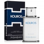 Kouros - Yves Saint Laurent (Type)