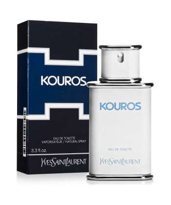 Kouros - Yves Saint Laurent (Type)