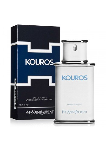 Kouros - Yves Saint Laurent (Type)