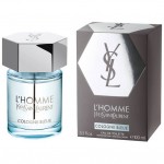 L’ Homme Cologne Bleue - Yves Saint Laurent (Type)