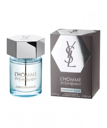 L’ Homme Cologne Bleue - Yves Saint Laurent (Type)