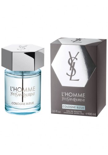L’ Homme Cologne Bleue - Yves Saint Laurent (Type)