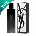 MYSLF - Yves Saint Laurent (Type) Σετ