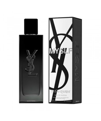 MYSLF - Yves Saint Laurent (Type)