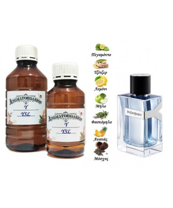 Y - Yves Saint Laurent (Type) Y - Yves Saint Laurent (Type)