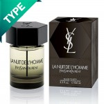 La Nuit De L'Homme - Yves Saint Laurent (Type)
