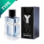 Y - Yves Saint Laurent (Type) Σετ