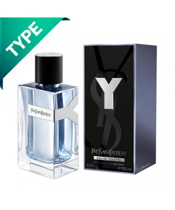Y - Yves Saint Laurent (Type)