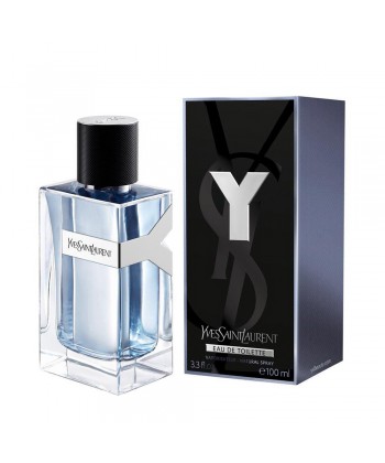 Y - Yves Saint Laurent (Type)