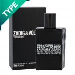 This Is Him - Zadig & Voltaire (Type) This Is Him - Zadig & Voltaire (Type)