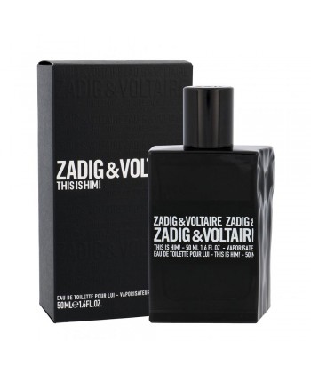 This Is Him - Zadig & Voltaire (Type)