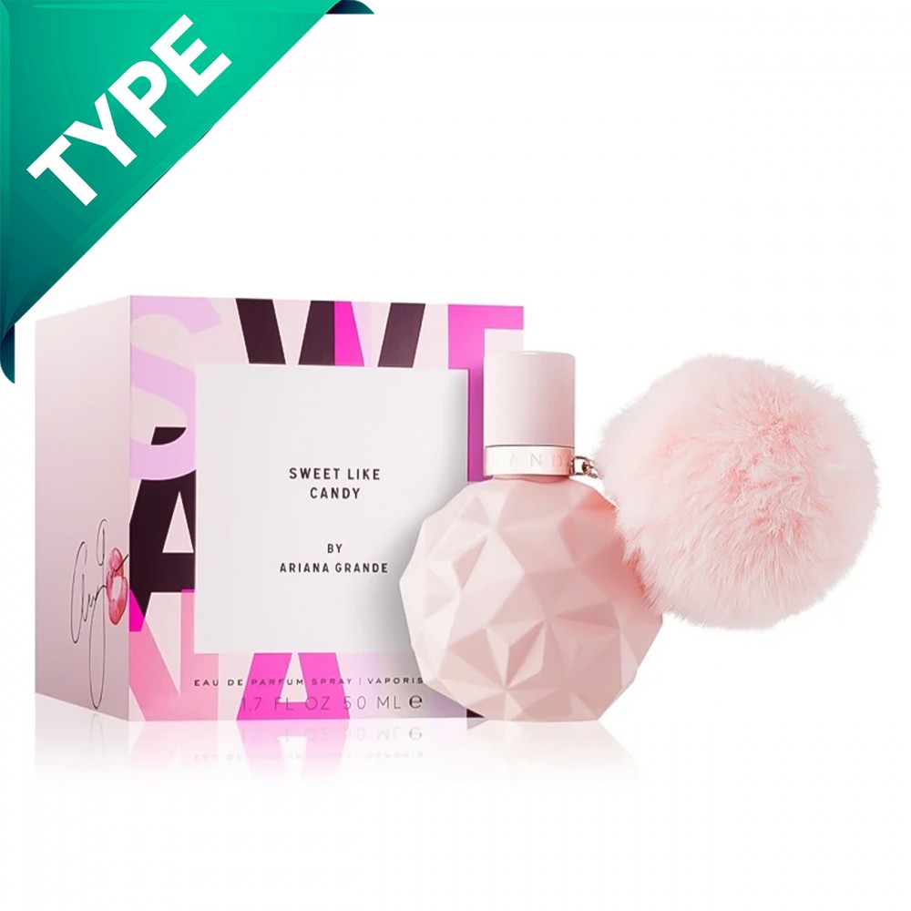 Sweet Like Candy - Ariana Grande (Type) Sweet Like Candy - Ariana Grande (Type)