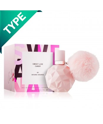Sweet Like Candy - Ariana Grande (Type)