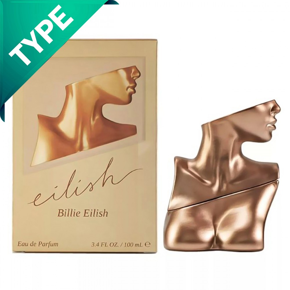 Eilish Eau De Parfum - Billie Eilish (Type) Eilish Eau De Parfum - Billie Eilish (Type)
