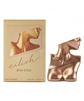 Eilish Eau De Parfum - Billie Eilish (Type)