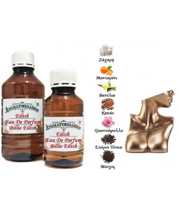 Eilish Eau De Parfum - Billie Eilish (Type) Eilish Eau De Parfum - Billie Eilish (Type)