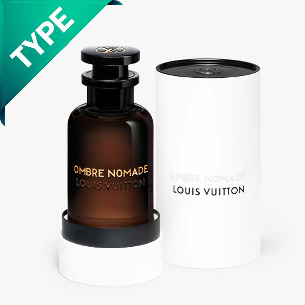 Ombre Nomad - Louis Vuitton (type) Σετ