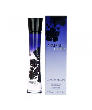 Armani Code Pour Femme - Armani (Type)