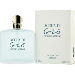 Acqua Di Gio for Women - Armani (Type)