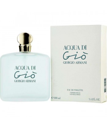 Acqua Di Gio for Women - Armani (Type)