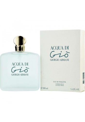 Acqua Di Gio for Women - Armani (Type)