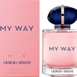 My Way - Armani (Type) Σετ