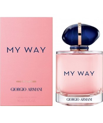 My Way - Armani (Type)