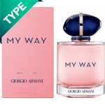 My Way - Armani (Type) Σετ My Way - Armani (Type) Σετ