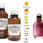 Power of You - Armani (Type)