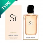 Si - Armani (Type) Si - Armani (Type)