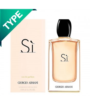 Si - Armani (Type)