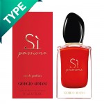 Si Passione - Armani (Type) Si Passione - Armani (Type)