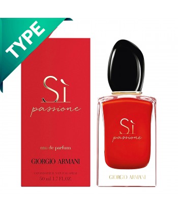 Si Passione - Armani (Type)