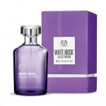 White Musk - The Body Shop (Type) Σετ