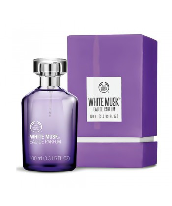 White Musk - The Body Shop (Type)